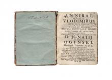 *Ignac z Kozielsk Oginski.* […] LM-142