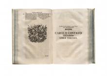 De rebus a Carolo Gustavo […] LM-140