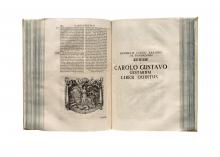 De rebus a Carolo Gustavo […] LM-140