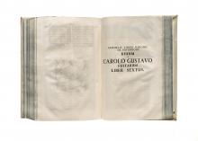 De rebus a Carolo Gustavo […] LM-140