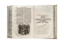 De rebus a Carolo Gustavo […] LM-140