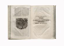 De rebus a Carolo Gustavo […] LM-140