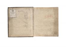 Victor et victus Vincentius Corvinus Gosiewski […] LM-130