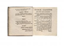 Victor et victus Vincentius Corvinus Gosiewski […] LM-130