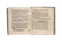Victor et victus Vincentius Corvinus Gosiewski […] LM-130