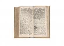 Respublica Moscoviæ et Urbes […] LM-110