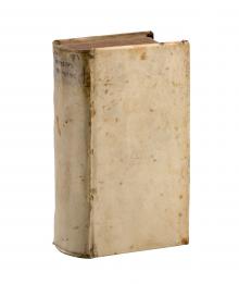 De Republica Polonica libri duo [...] LM-119