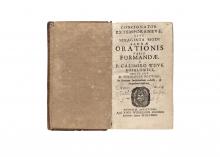 Concionator Extemporanevs […] LM-120