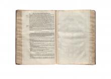 L'architecture militaire, ou la Fortification nouvelle […] LM-147