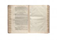 L'architecture militaire, ou la Fortification nouvelle […] LM-147