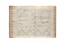 L'architecture militaire, ou la Fortification nouvelle […] LM-147