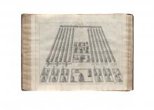 L'architecture militaire, ou la Fortification nouvelle […] LM-147
