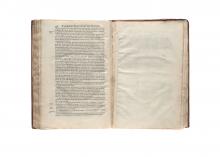 L'architecture militaire, ou la Fortification nouvelle […] LM-147