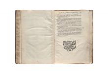 L'architecture militaire, ou la Fortification nouvelle […] LM-147
