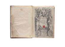 L'architecture militaire, ou la Fortification nouvelle […] LM-147