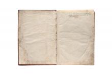 L'architecture militaire, ou la Fortification nouvelle […] LM-147
