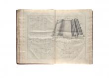 L'architecture militaire, ou la Fortification nouvelle […] LM-147