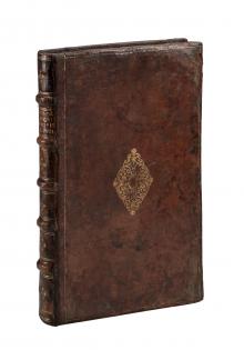 Ierosolymitana Peregrinatio Illvstrissimi Principis Nicolai Christophori Radzivili [...] LM-146