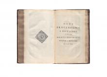 Ierosolymitana Peregrinatio Illvstrissimi Principis Nicolai Christophori Radzivili [...] LM-146