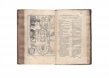 Ierosolymitana Peregrinatio Illvstrissimi Principis Nicolai Christophori Radzivili [...] LM-146