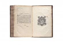 Ierosolymitana Peregrinatio Illvstrissimi Principis Nicolai Christophori Radzivili [...] LM-146