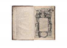 Ierosolymitana Peregrinatio Illvstrissimi Principis Nicolai Christophori Radzivili [...] LM-146