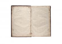 Ierosolymitana Peregrinatio Illvstrissimi Principis Nicolai Christophori Radzivili [...] LM-146