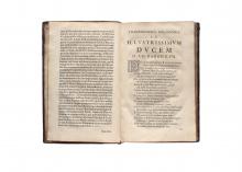 Ierosolymitana Peregrinatio Illvstrissimi Principis Nicolai Christophori Radzivili [...] LM-146