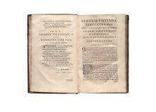 Ierosolymitana Peregrinatio Illvstrissimi Principis Nicolai Christophori Radzivili [...] LM-146