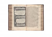 Ierosolymitana Peregrinatio Illvstrissimi Principis Nicolai Christophori Radzivili [...] LM-146