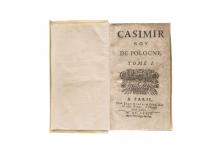 Casimir Roy de Pologne LM-112