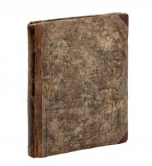 Regula processus granicialis campestris regni Poloniæ […] LM-118