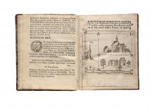 Regula processus granicialis campestris regni Poloniæ […] LM-118