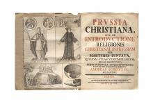  Prussia christiana […] LM-125