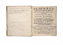 Scientia artium militarium […] LM-139