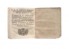 Historia Illustrissimae Domus Sapiehanae [...] LM-135