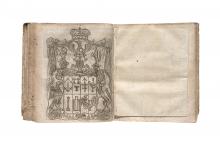 Historia Illustrissimae Domus Sapiehanae [...] LM-135