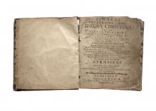 Ziwatas Pona Yr Diewa Musu Jezusa Christusa […] LM-143