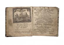 Ziwatas Pona Yr Diewa Musu Jezusa Christusa […] LM-143