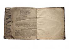 Ziwatas Pona Yr Diewa Musu Jezusa Christusa […] LM-143