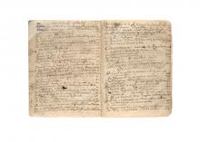 Collectanea constitutionum synodalium dioecesis Samogitiensis. LM-144