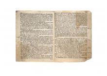 Collectanea constitutionum synodalium dioecesis Samogitiensis. LM-144