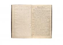 Remarques Historiques [...] LM-128