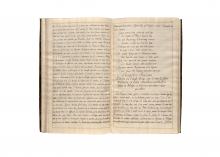Remarques Historiques [...] LM-128