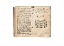 Regni Poloniae ius publicum ex statutis ac constitutionibus depromptum...LM-148
