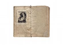 Regni Poloniae ius publicum ex statutis ac constitutionibus depromptum...LM-148