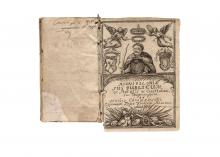 Regni Poloniae ius publicum ex statutis ac constitutionibus depromptum...LM-148