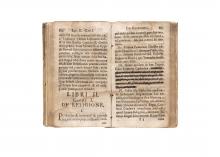 Regni Poloniae ius publicum ex statutis ac constitutionibus depromptum...LM-148