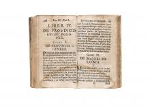 Regni Poloniae ius publicum ex statutis ac constitutionibus depromptum...LM-148