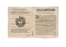 Series et notitia trocensivm abbatvm, ordinis S. Benedicti […] LM-151